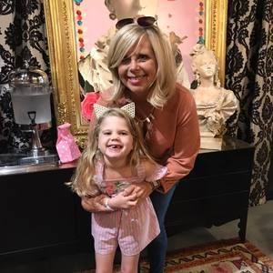 Meet your Posher, Michelle